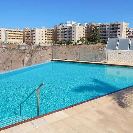 Appartamento Gorgeous Paraiso Free Wifi *