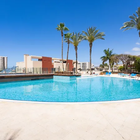 Appartamento Gorgeous Paraiso Free Wifi *