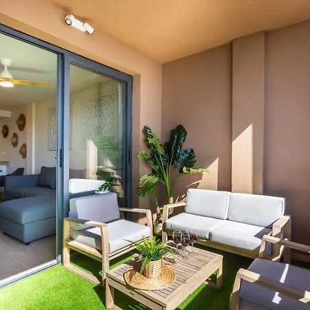 Gorgeous Paraiso Free Wifi Appartamento