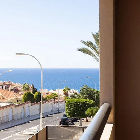 Gorgeous Paraiso Free Wifi Appartamento *