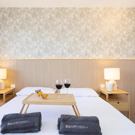 Appartamento Gorgeous Paraiso Free Wifi *