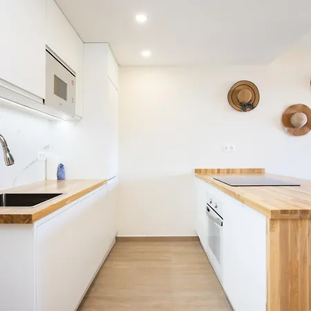 Appartamento Gorgeous Paraiso Free Wifi *