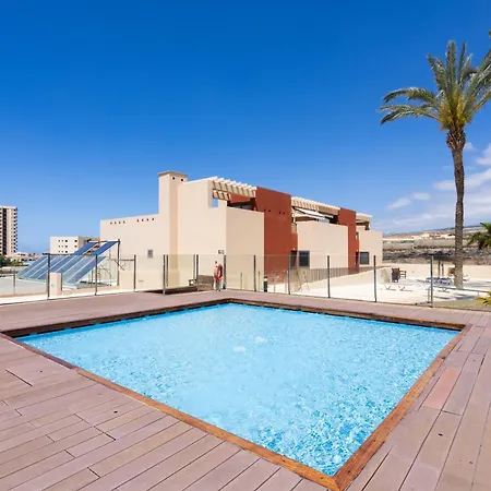 Appartamento Gorgeous Paraiso Free Wifi Playa Paraiso (Tenerife)