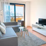 Gorgeous Paraiso Free Wifi Apartmán