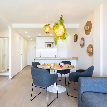 Gorgeous Paraiso Free Wifi Apartamento