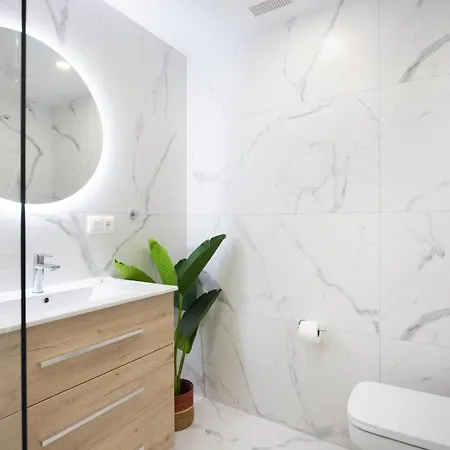 Apartamento Gorgeous Paraiso Free Wifi Playa Paraiso (Tenerife)