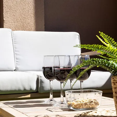 Gorgeous Paraiso Free Wifi Apartamento Playa Paraiso (Tenerife)