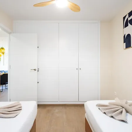 Apartamento Gorgeous Paraiso Free Wifi