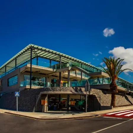 Gorgeous Paraiso Free Wifi Appartement Playa Paraiso (Tenerife)
