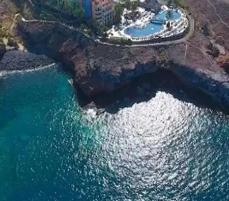 Appartement Gorgeous Paraiso Free Wifi Playa Paraiso (Tenerife)